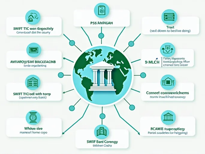 了解Metrobank国际转账的SWIFT码使用指南