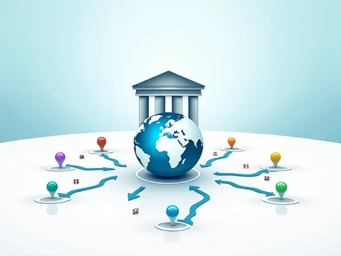 Guide to SWIFTBIC Codes for Greenland Banks