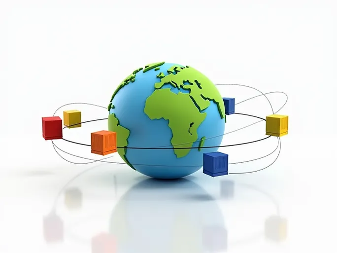 Global Shipping Industry Embraces Advanced Cargo Tracking