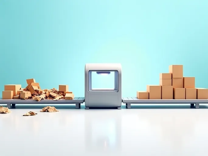 电商售后翻新美国海外仓助力降本增效全解析