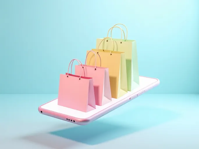 颠覆传统电商TikTok Shop 如何在美国攻城略地抢占你的钱包