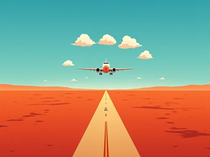 Doomadgee机场的ICAO代码是什么权威数据解析