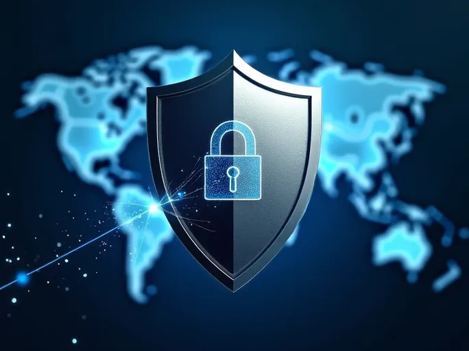 Clean Proxy Ips Vital for Crossborder Ecommerce Risk Management