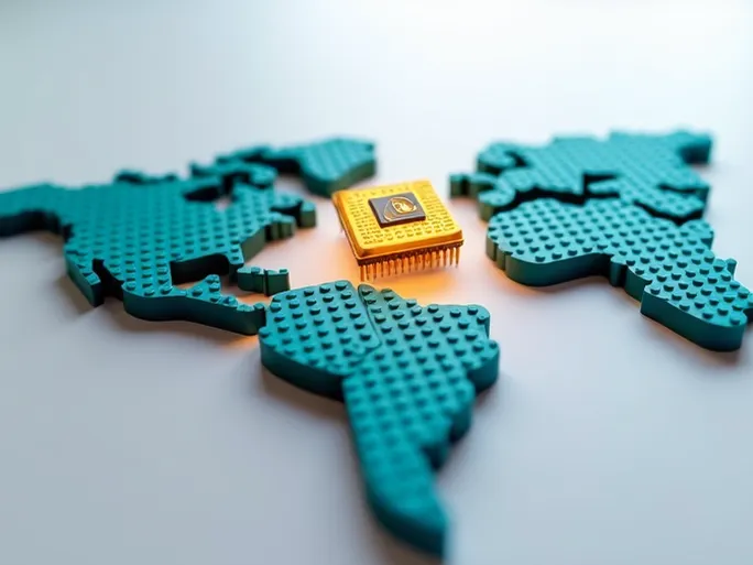 DSV Boosts Semiconductor and Latin America Logistics Via Acquisitions