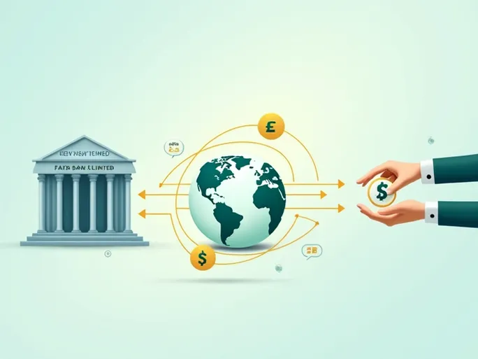 Guide to Sending Money to Faysal Bank Limited