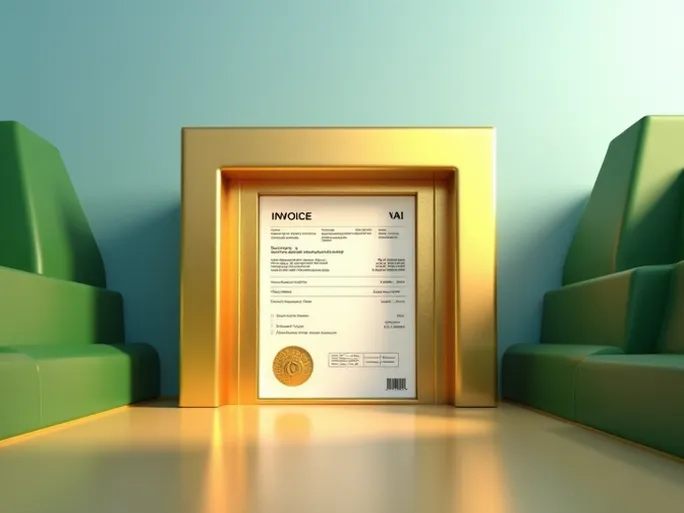 Guide to Understanding VAT Invoices for Businesses