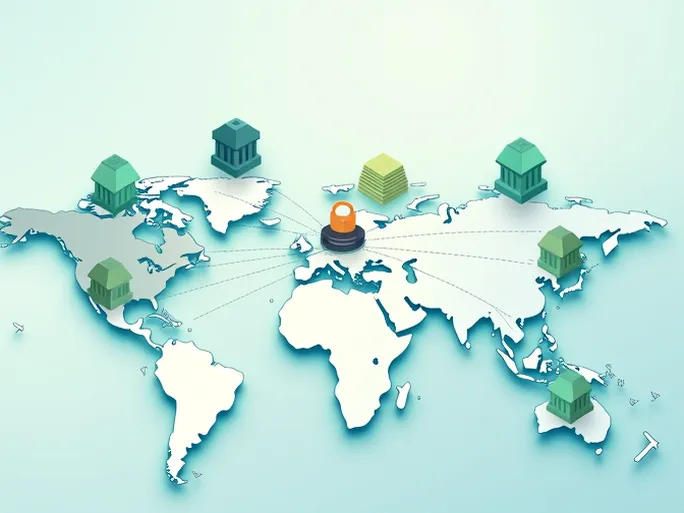 确保国际汇款安全畅通的关键PASCITMMALA SWIFTBIC代码详解