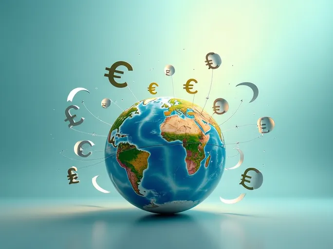 如何正确使用ICICI银行的SWIFT码ICICINBB003