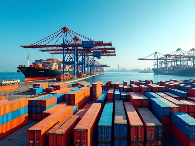 Exploring The Port Of Rio Grande A Comprehensive Overview Of South Americas Emerging Maritime Hub