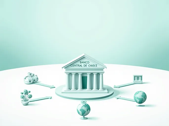 避免转账延误了解BANCO CENTRAL DE CHILE的SWIFT代码