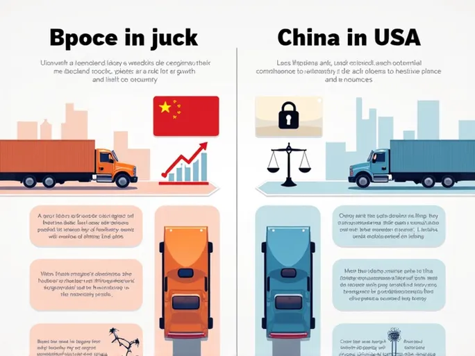 货车司机工会的现状与未来中美模式的对比与启示