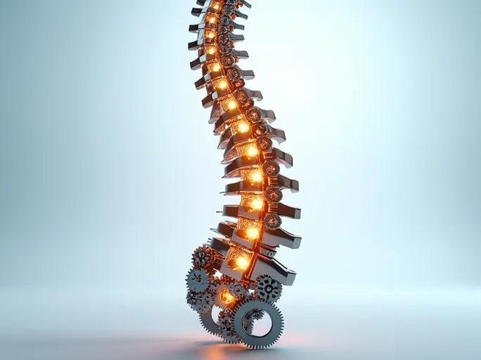 告别酸痛东八实业按摩器从研发到智造的健康守护