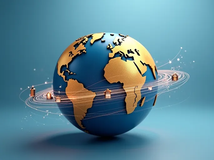 跨境电商必备SWIFT Code全解析告别银行交易烦恼