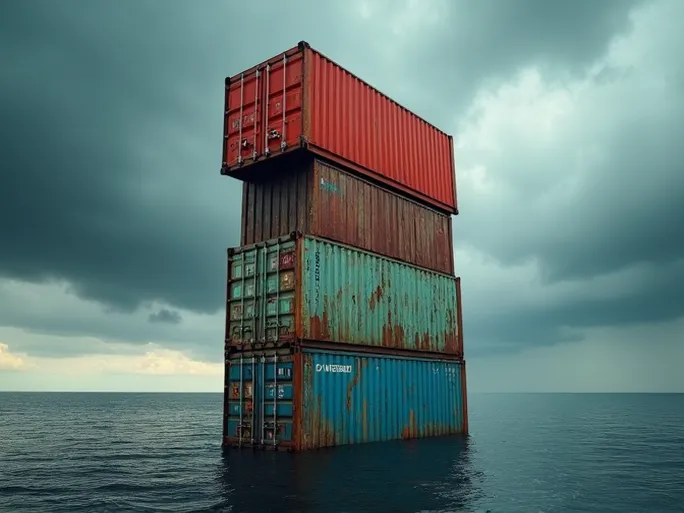 US Imports Stay Elevated As Port Delays Strain Supply Chains