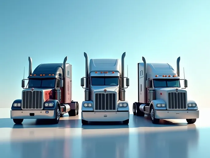 Knightswift Merger Finalized Altering Trucking Sector