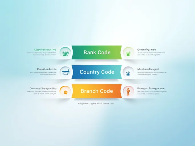 Banco Nacional De Mxico Highlights SWIFTBIC Code Importance