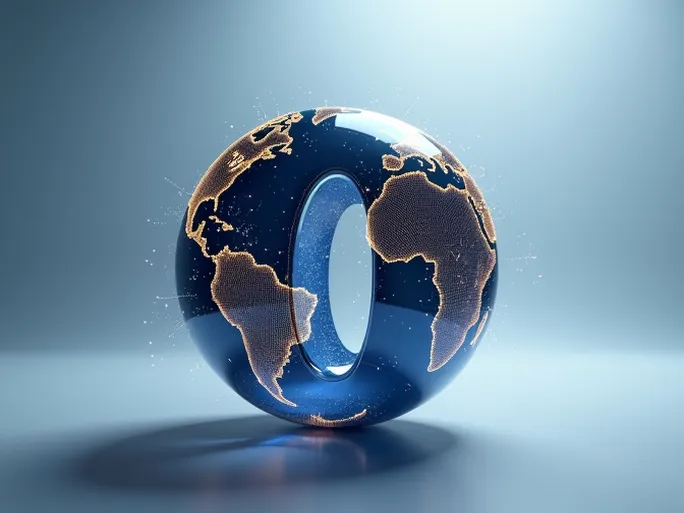 Global Customs Digitization Boosts Supply Chain Resilience
