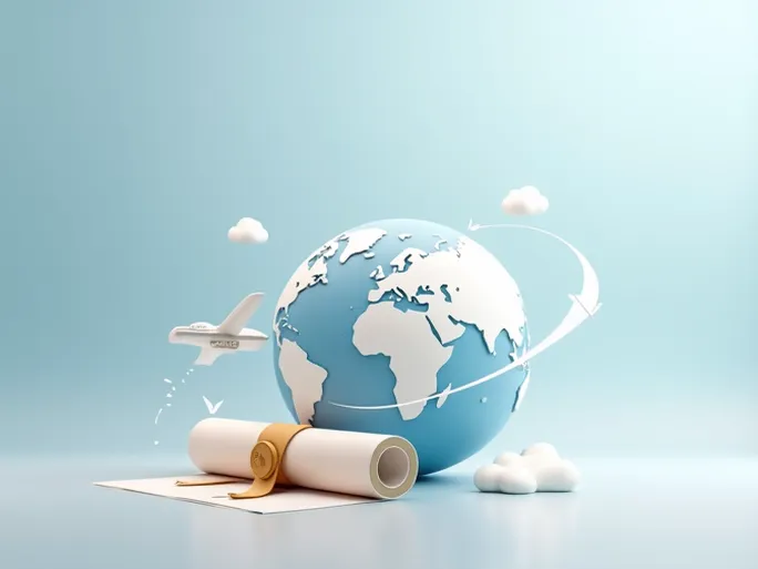 IATA认证机构深度解析Van de Perre Nancy BV培训资质报告