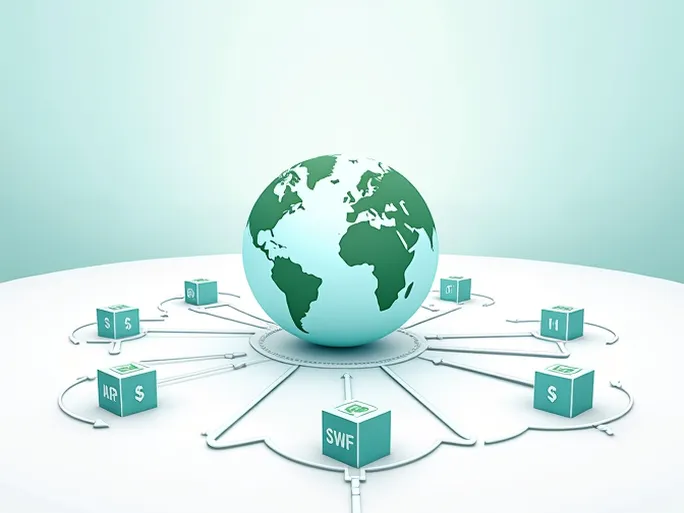 如何确保国际汇款的准确性了解SWIFT码的重要性