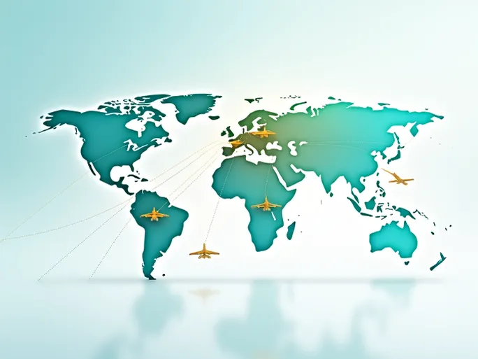 文莱皇家航空货运追踪指南一键掌握货物动态高效连接全球商机
