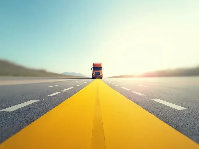 YRC Worldwide Rebrands to YRC Freight in LTL Industry Shift