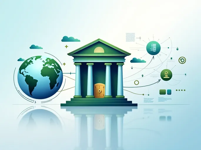 Baiduri Bank Enhances Crossborder Payments Via SWIFT