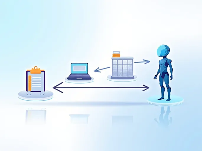 AI Revolutionizes Modern Warehousing Operations