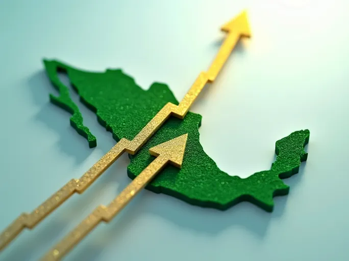 Mexico Aims to Boost Exports Reshaping Latin Americas Economy