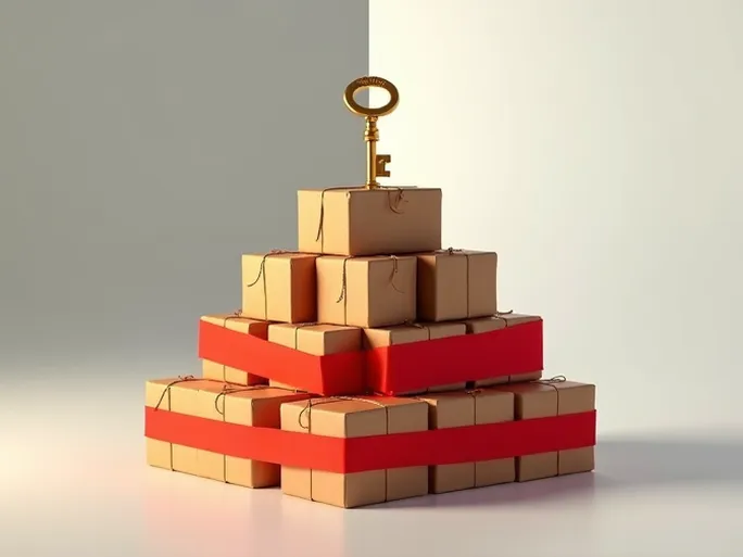 跨境电商物流DDP与DDU条款解析及风险规避指南