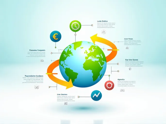 ABN AMRO Bank Explains SWIFT Codes for Global Transfers