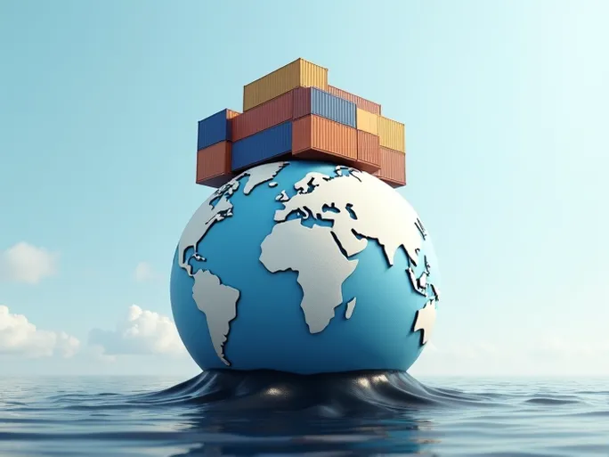 国际海运EBS费用解析燃油附加费谁来承担