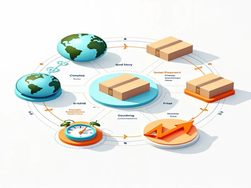 国际小包的优势与挑战分析