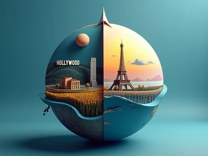 Useurope Trade Hits Record High Amid Shipping Advantages