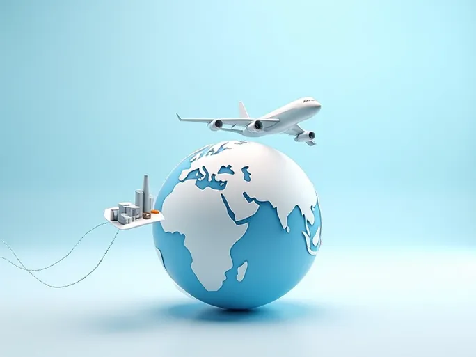 Yusen Logistics Expands Iatacertified Freight Services in Nordic Region