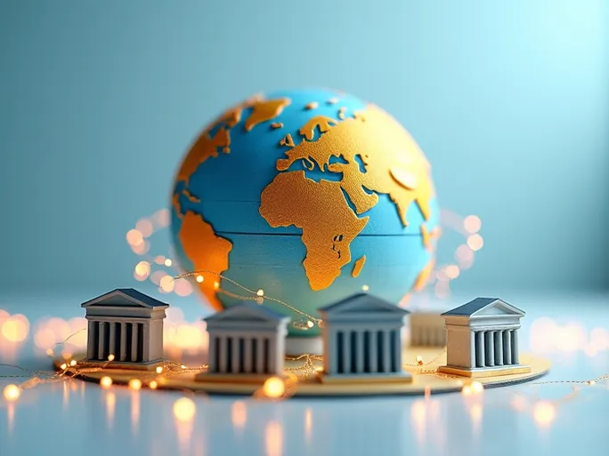 Bhutan Development Bank Enhances Global Transfers With SWIFT Code