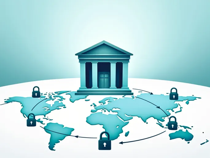 跨境汇款必看ARBEJDERNES LANDSBANK AS的SWIFTBIC代码详解