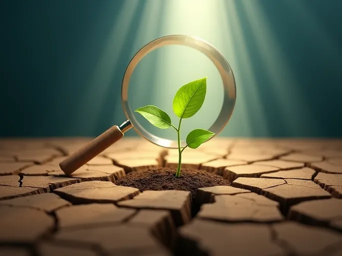 独立站冷启动零数据也能精准挖掘流量关键词的秘诀