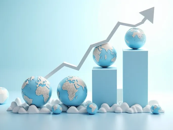 跨境独立站域名权重提升决胜海外市场的关键秘籍