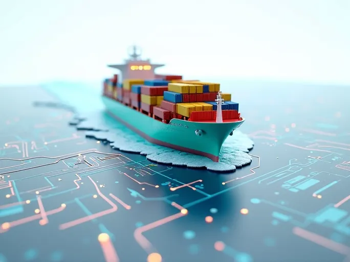 斯里兰卡汉班托塔港您的印巴航线新选择港口信息一览