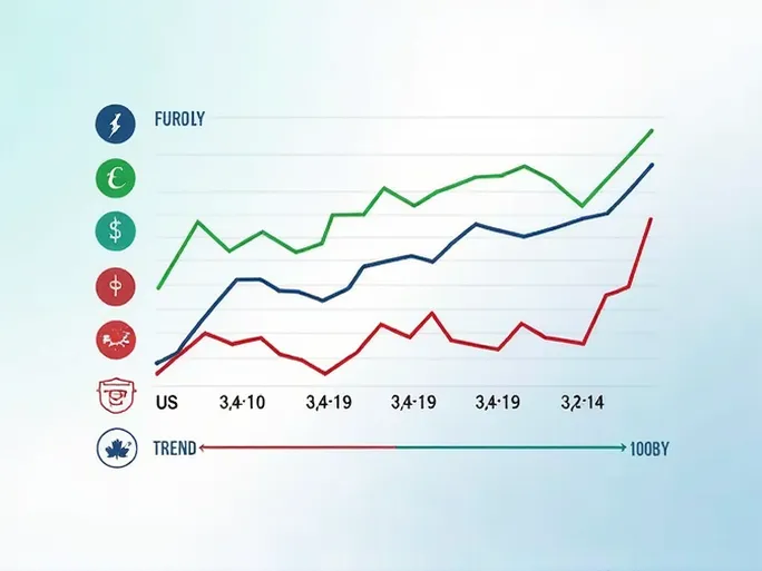 美元兑加元最新汇率分析抓住投资机会