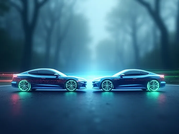 US Transportation Rule to Transform Auto Industry