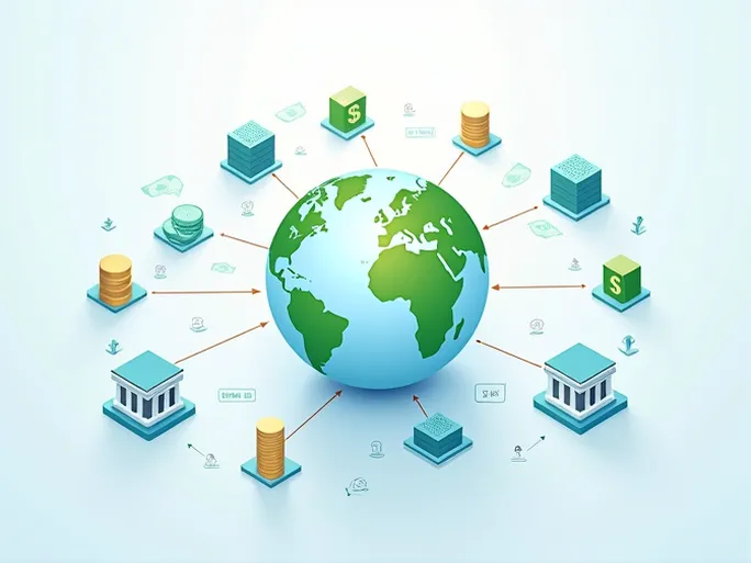 Correct ABBGB2LANB Usage Vital for Smooth International Transfers