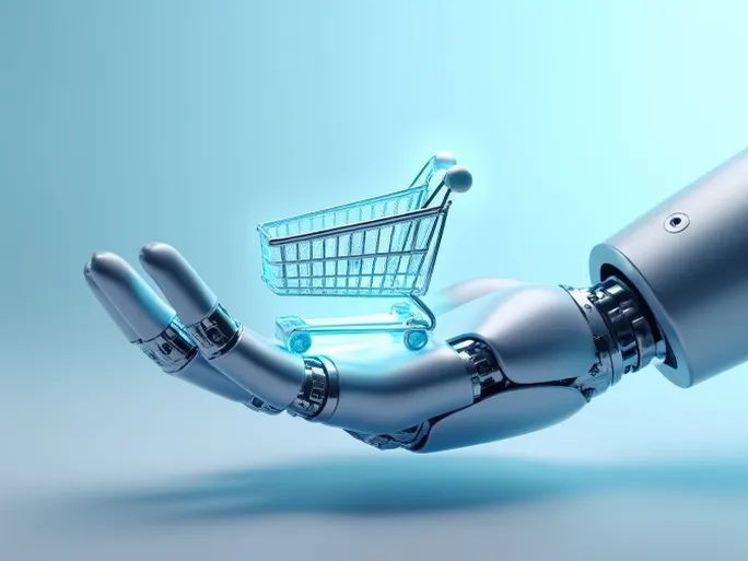 eBay押注AI卖家福音还是隐忧技术革新能否赢得信任