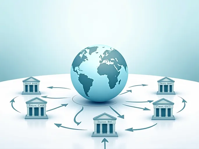 掌握国际银行转账ABANCA的SWIFTBIC代码全解析