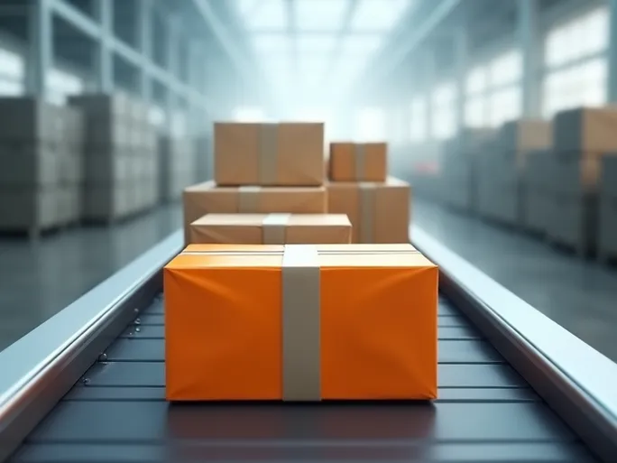 空派卡车派送FBA入仓优先级不止看速度