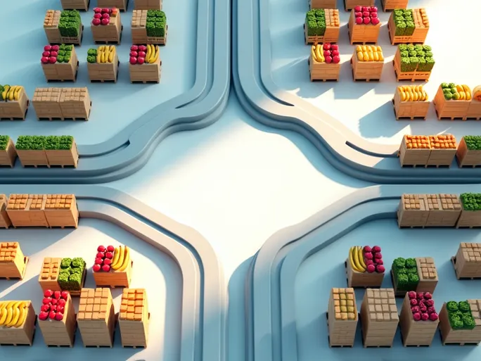 Weis Markets Adopts Cloud TMS to Streamline Logistics