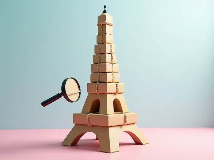 Paris Postal Codes Boost Crossborder Ecommerce Efficiency