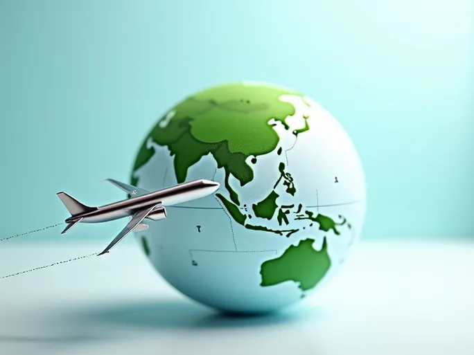 快递马来西亚时效全攻略如何高效送达东南亚贸易伙伴