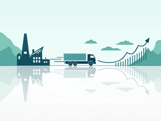 Supply Chain Integration And Value Chain Transformation Key Strategies To Improve Efficiency