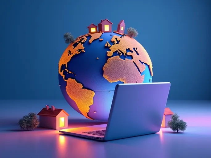 上班族跨境电商转型指南技能平台避坑全攻略